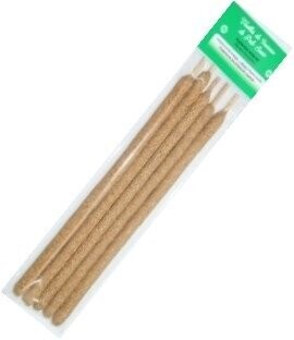 Palo Santo sticks Violetas 5 uds 50 g El Oro de los Andes