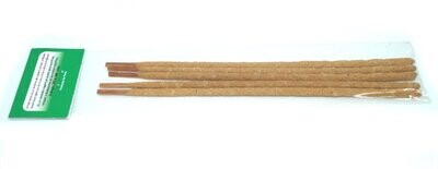 Palo Santo sticks 5 uds 50 g El Oro de los Andes