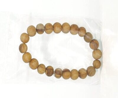 Pulseras de Palo Santo 1 Ud. El Oro de los Andes