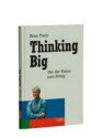 Thinking Big (8. Auflage)