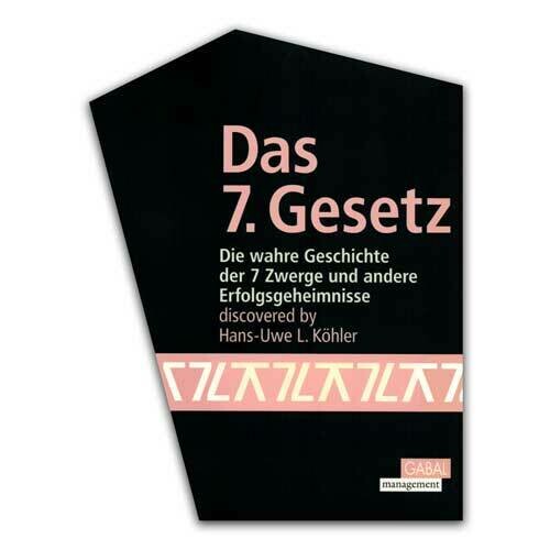 Das 7. Gesetz