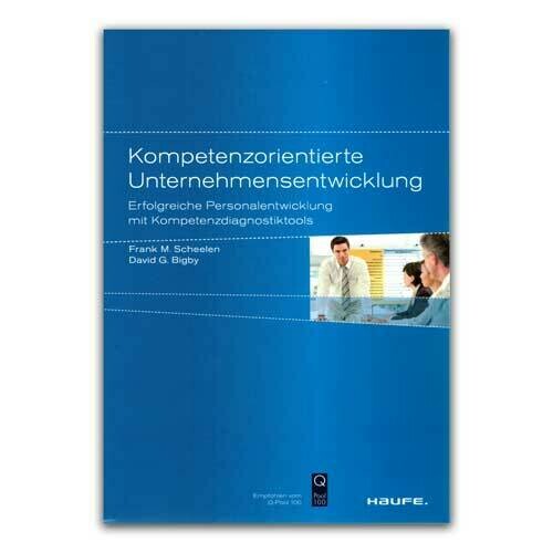Kompetenzorientierte Unternehmensentwicklung Kompetenzorientierte Unternehmensentwicklung