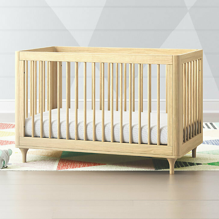 babyletto lolly crib mattress