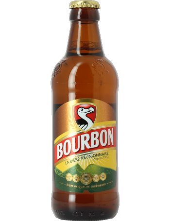 Bière Dodo 33 cl