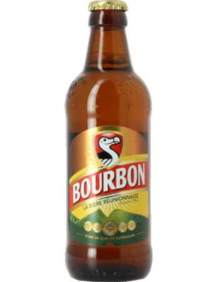 Bière Dodo 33 cl