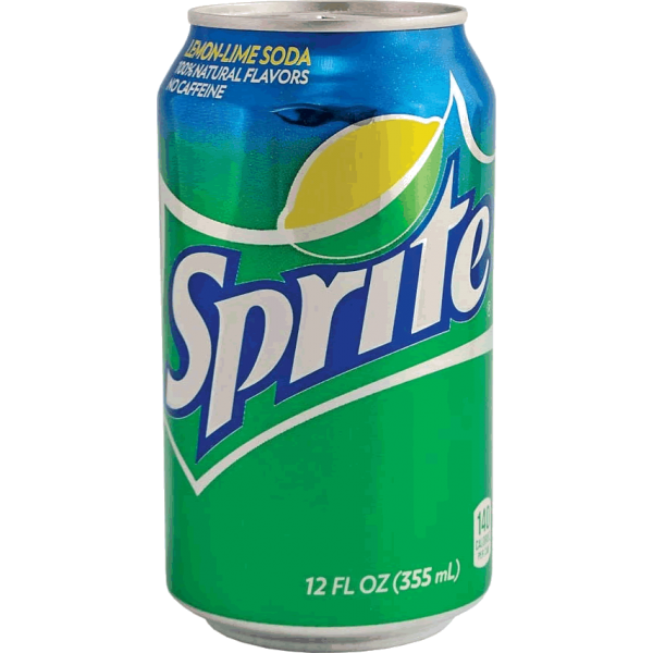 Sprite 33 cl