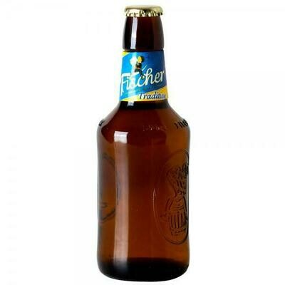 Bière Fisher 33 cl