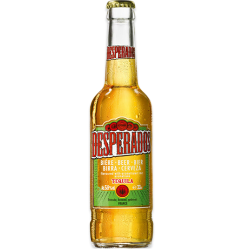 Bière Desperado 33 cl