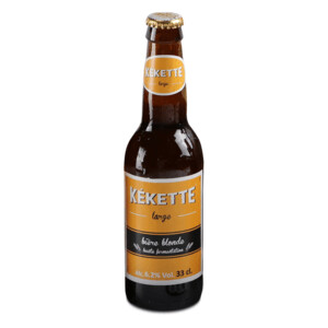 Bière Kékette 33 cl