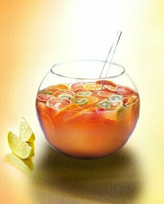 Punch Planteur Maison