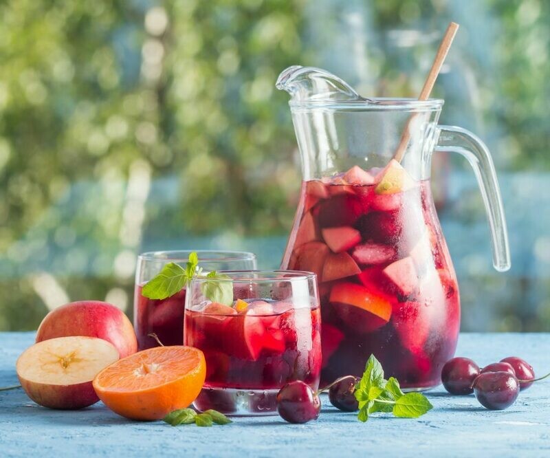 Sangria Maison