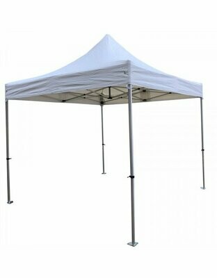Location Barnum 3 m x 3 m
