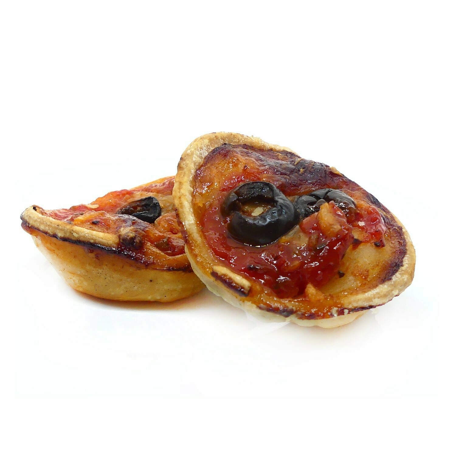 Mini Pizza