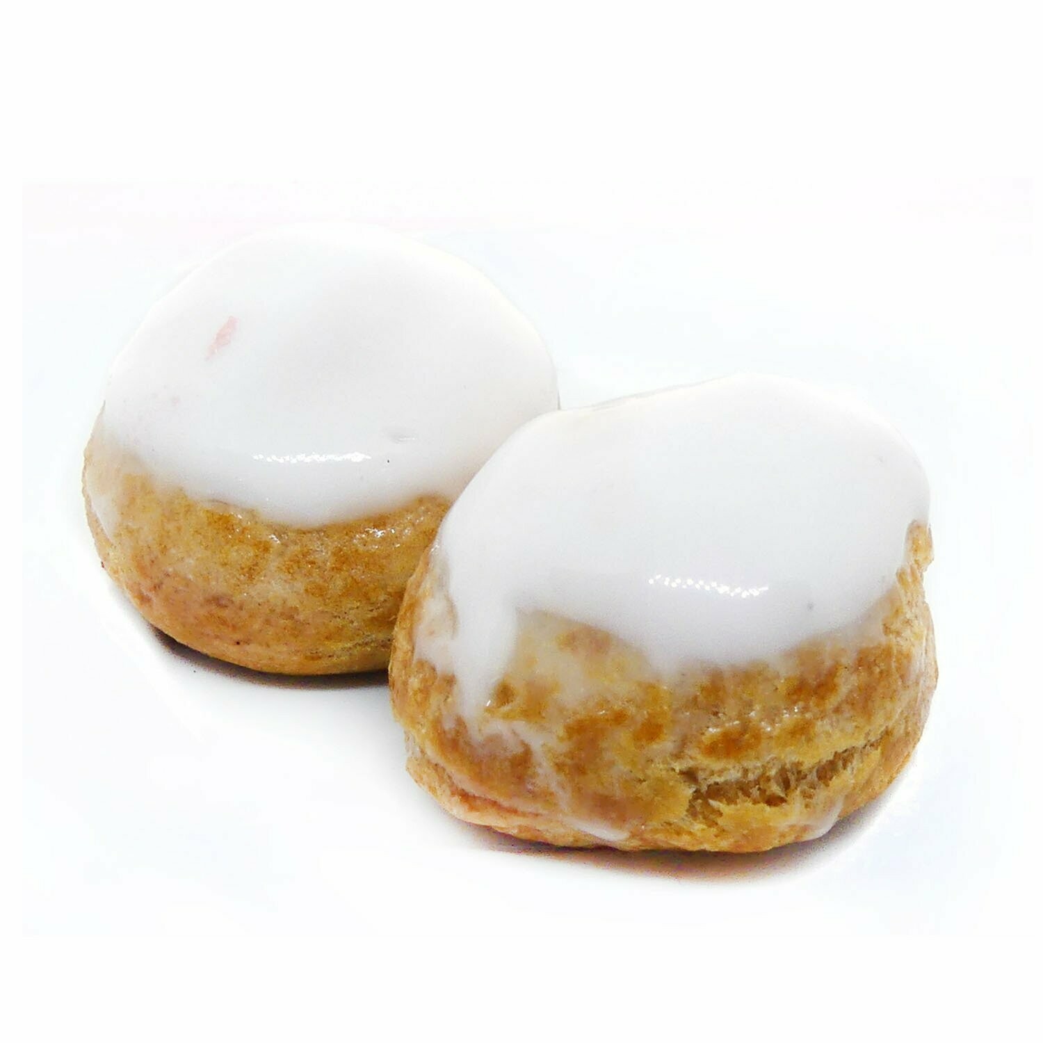 Mini Choux à la crème