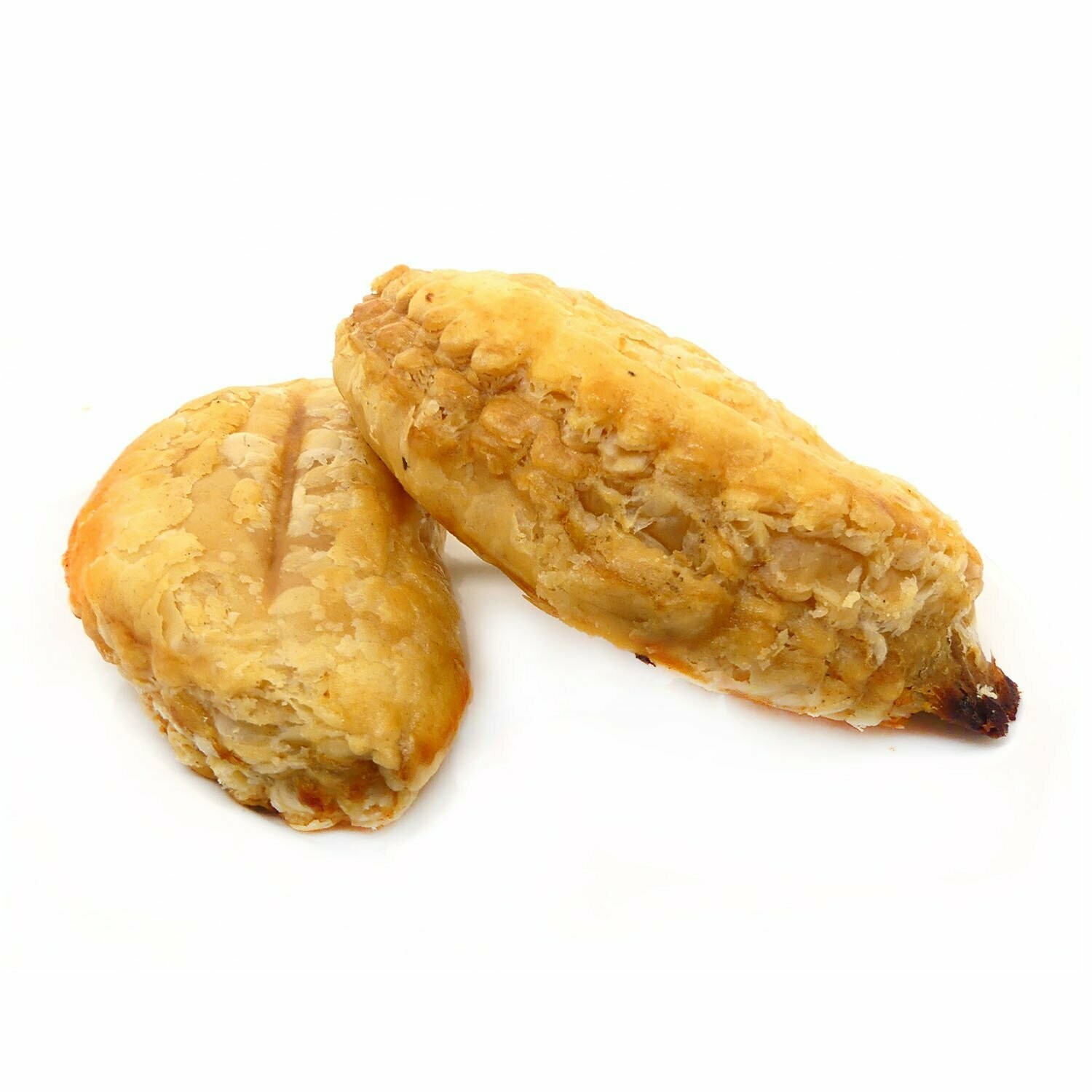 Chausson Feuilleté