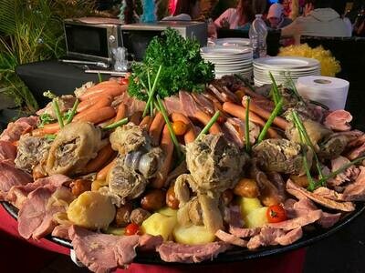 Choucroute Royale