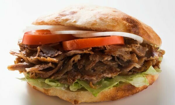 DONER KEBAP