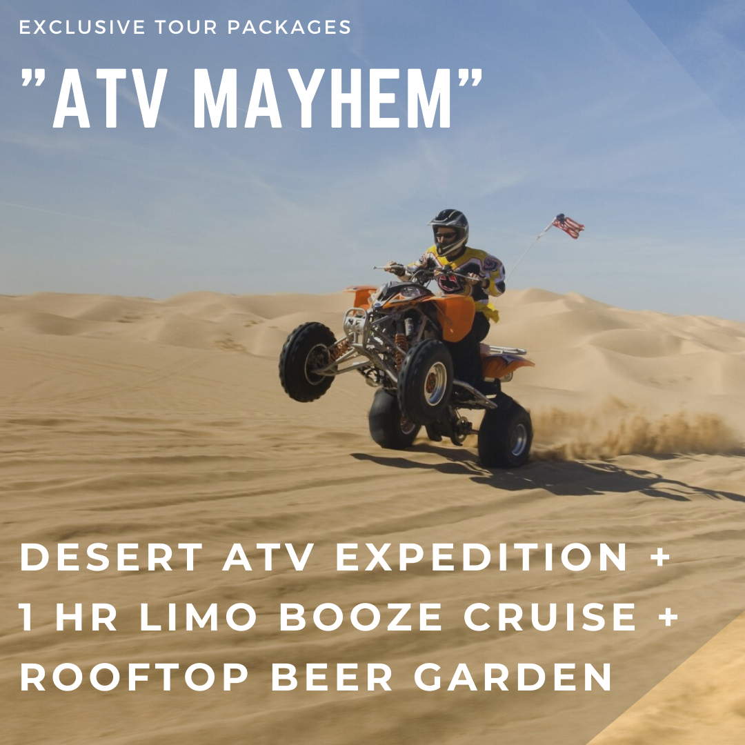 ATV Mayhem