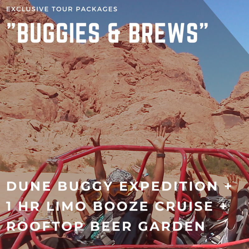 Buggies &amp; Brews
