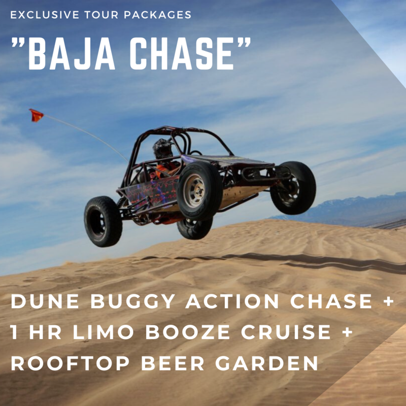 Baja Chase