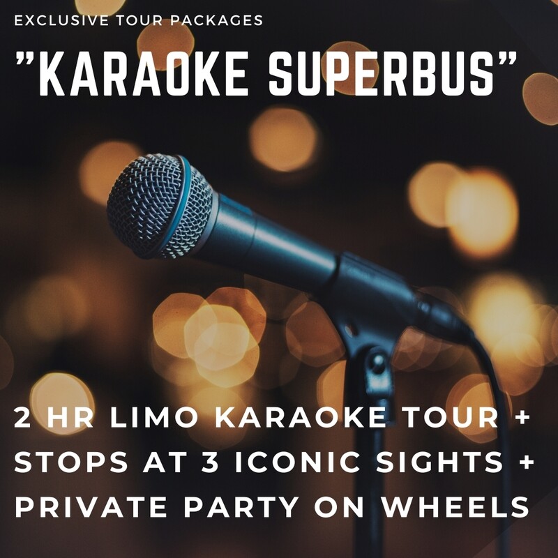 Karaoke Superbus
