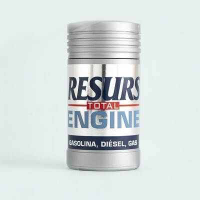 RESURS Engine Restoration