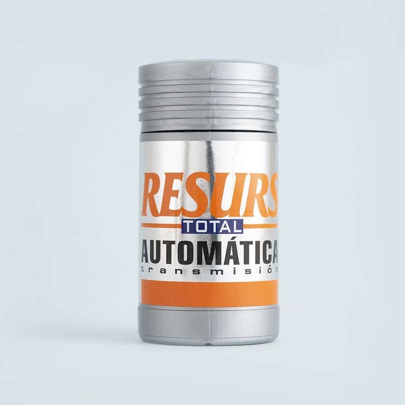 RESURS Automatic Transmission للفتيس الأوتوماتيك