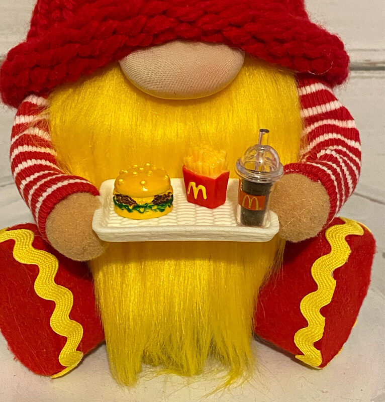 Big MAC