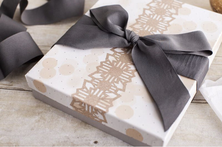 Gift Certificate