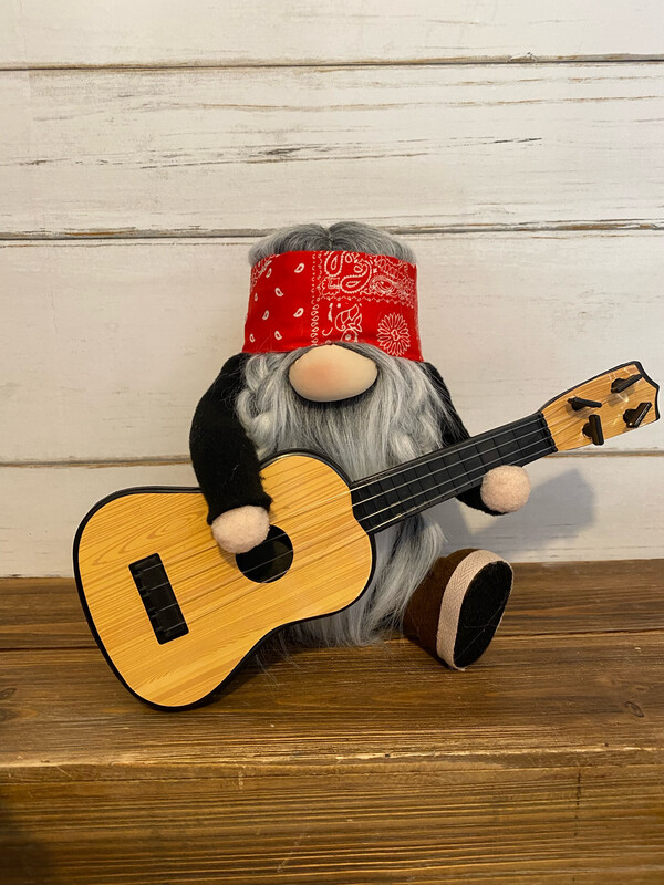Willie Nelson