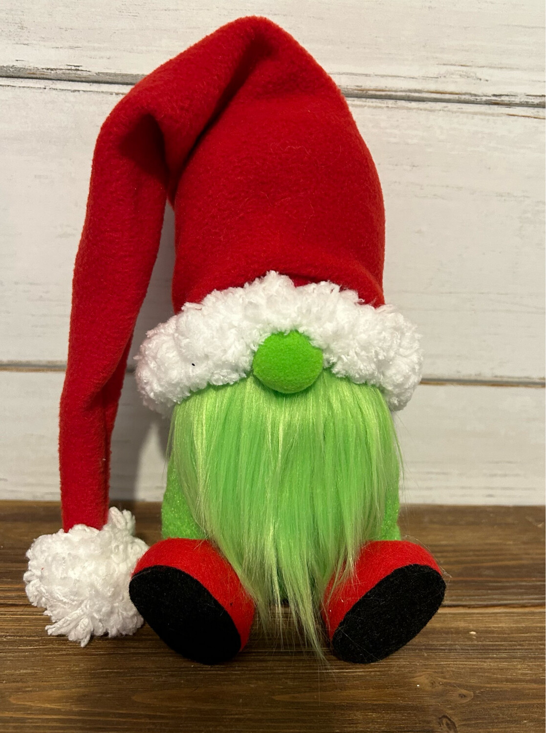 Grinch &amp; Max set