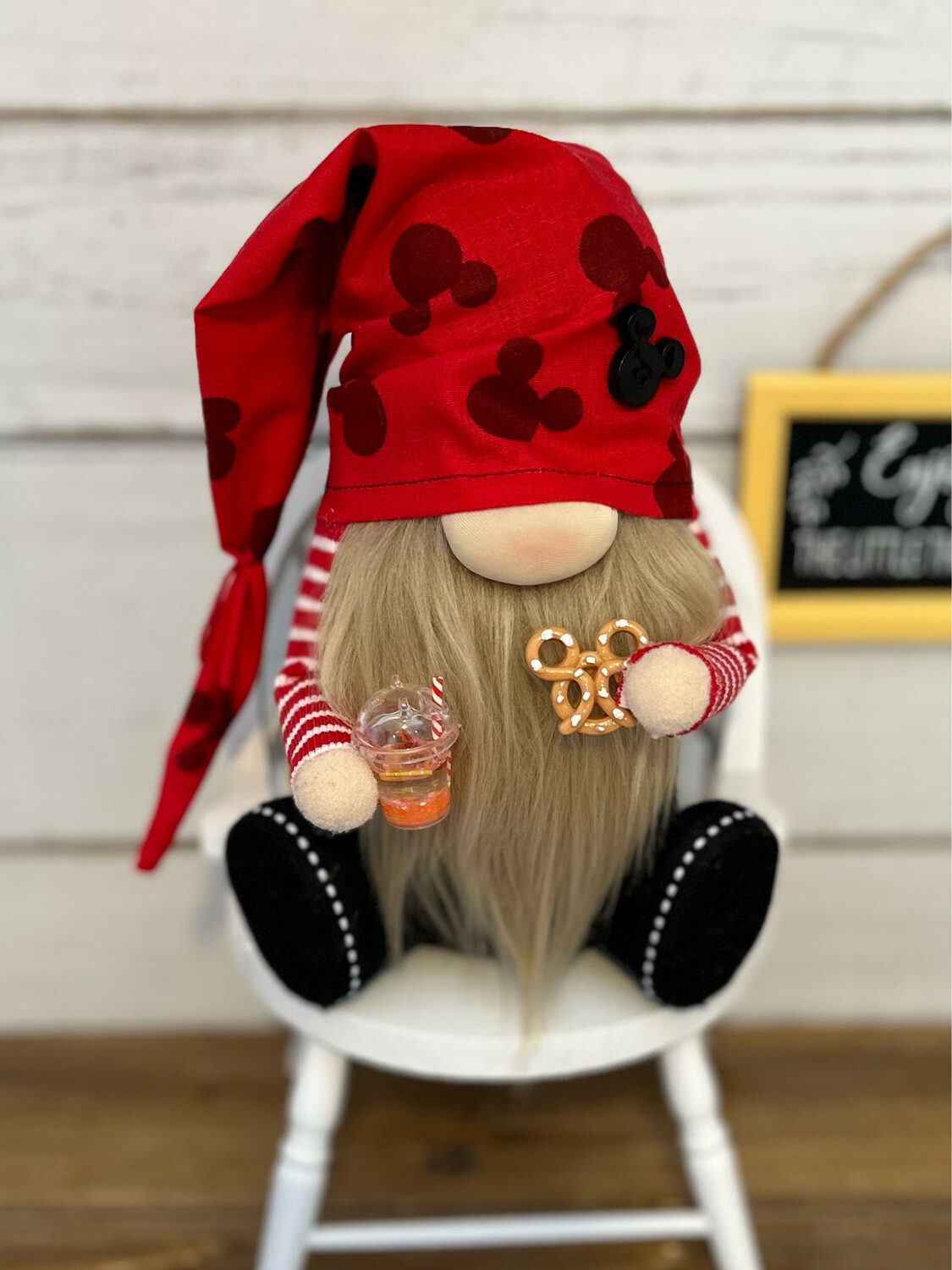 Disney Fan-boy