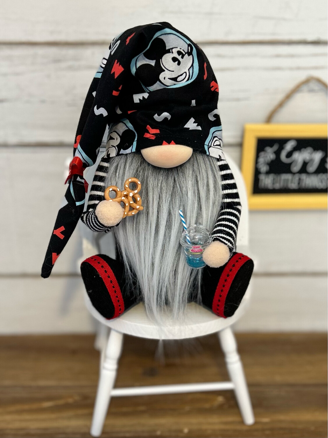 Disney Fan-boy