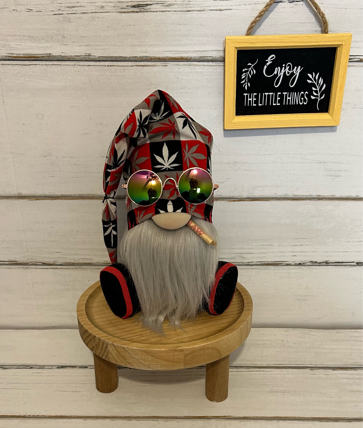 Weed Smoker