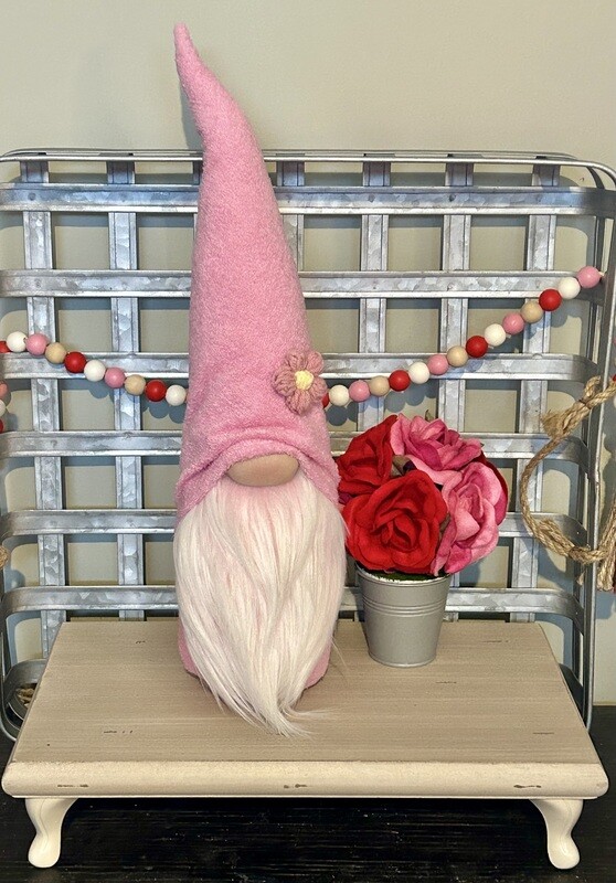 18&quot; Pink