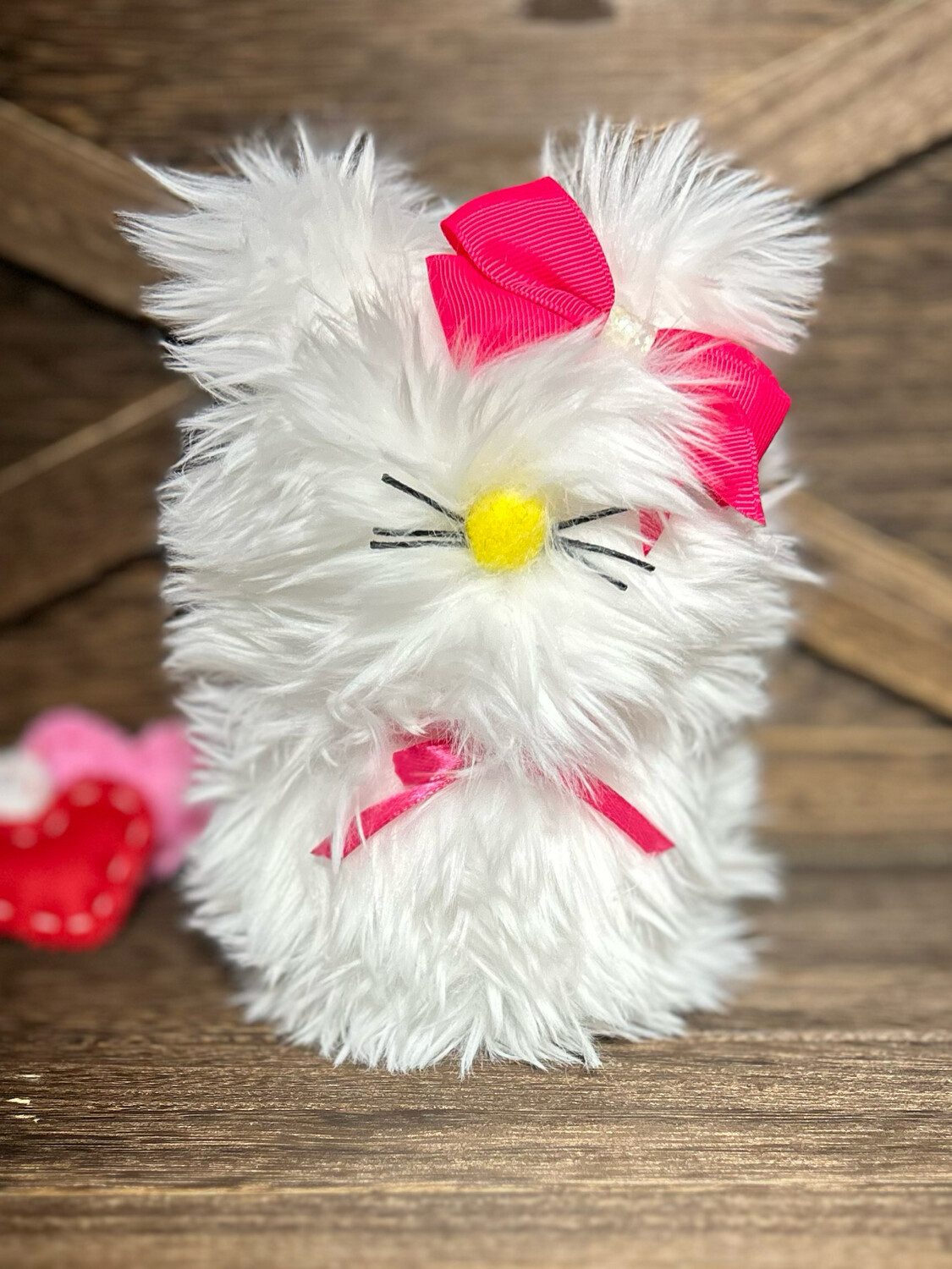 Hello Kitty Kitty