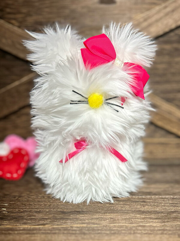 Hello Kitty Kitty