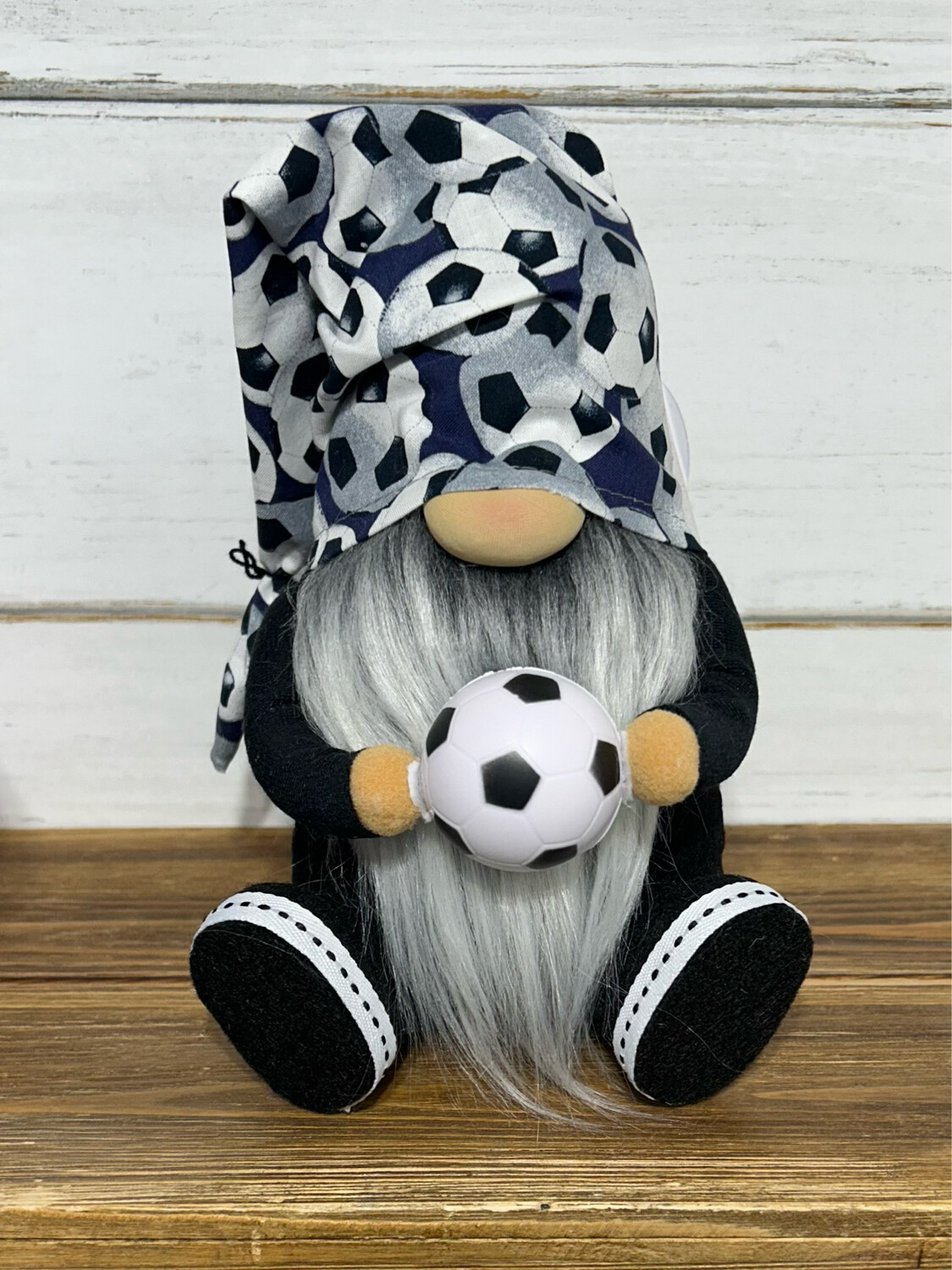 Let’s play Soccer 