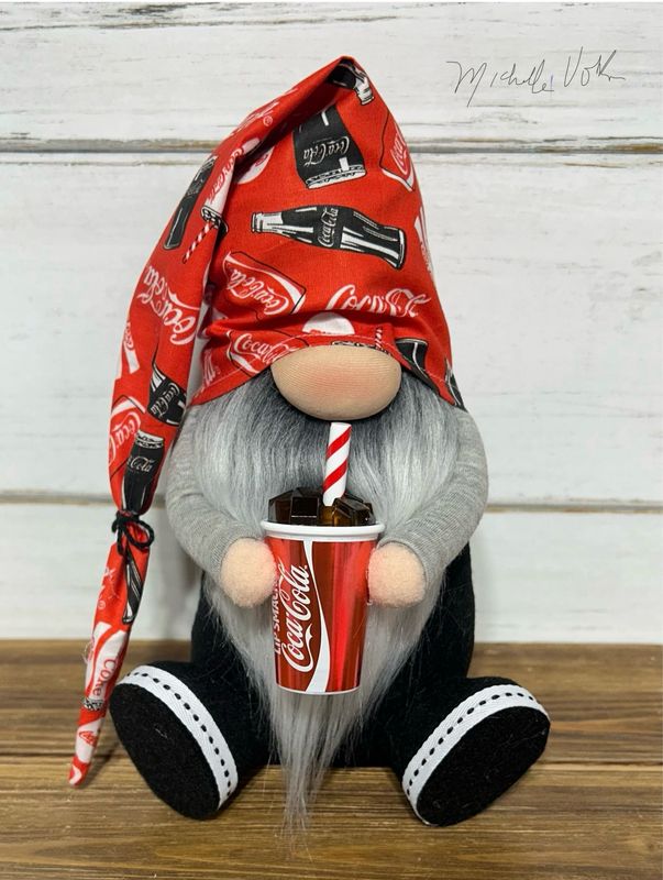 Coca-cola Fan