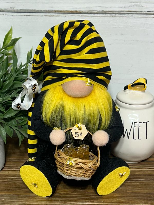 Honey Bee