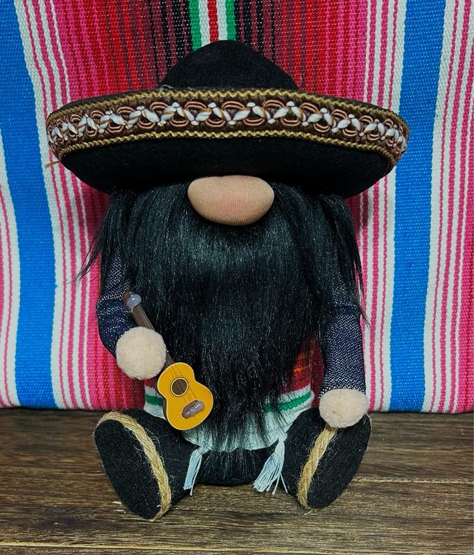Musical mexican 