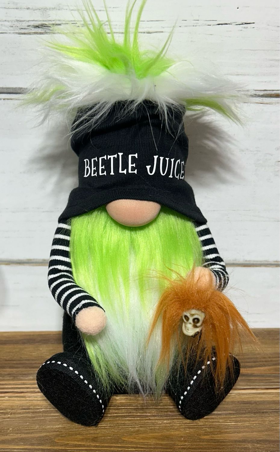 Beatle Juice 