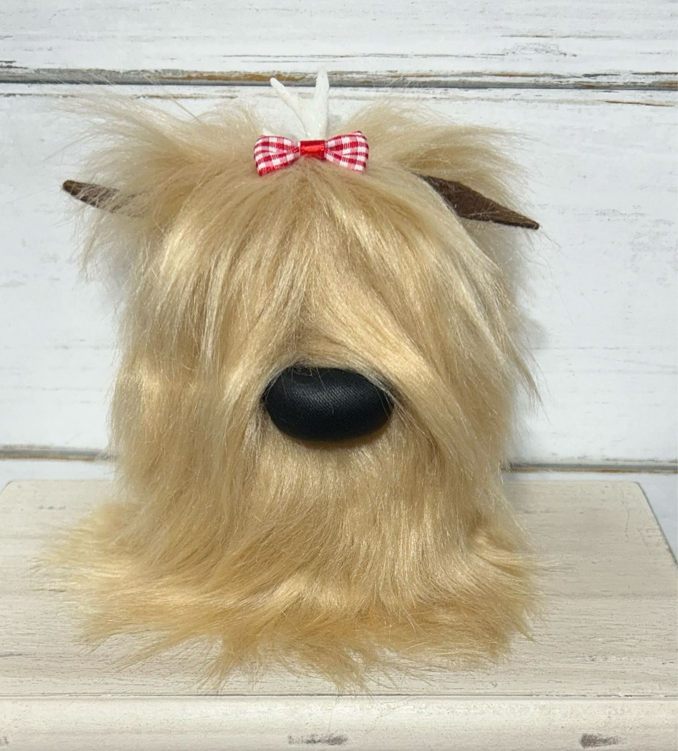 Max (grinch dog)