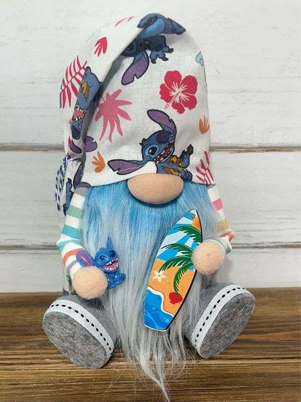 Stitch fan