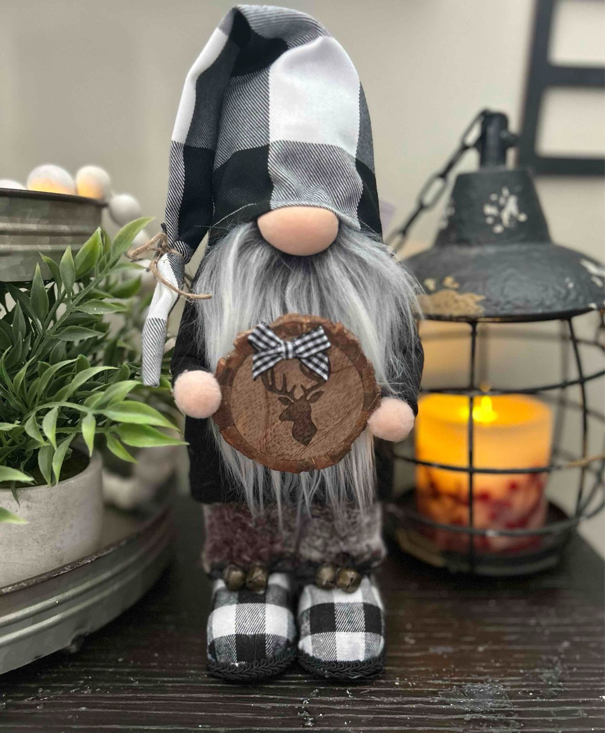  Christmas Standing 