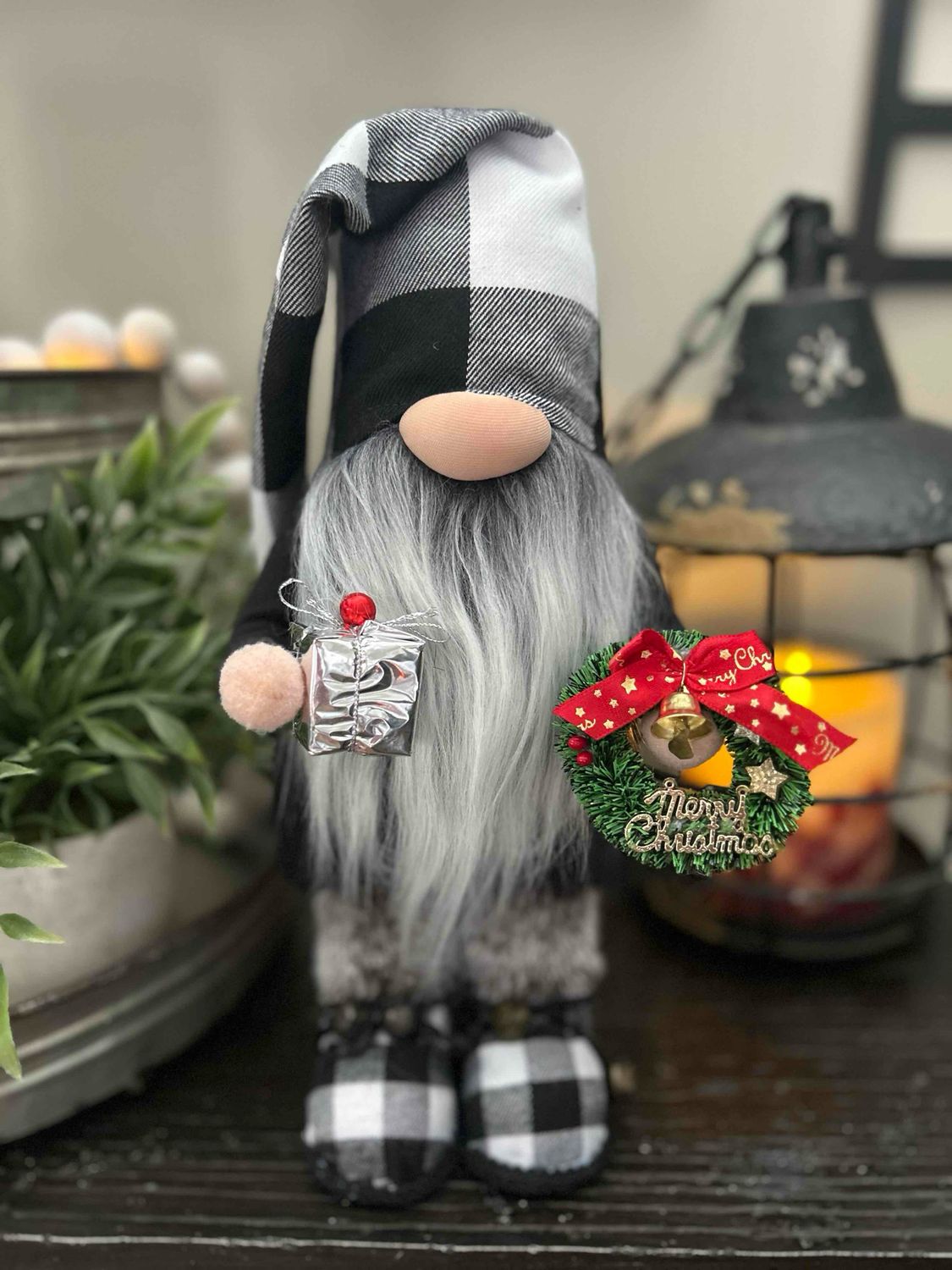  Christmas Standing 
