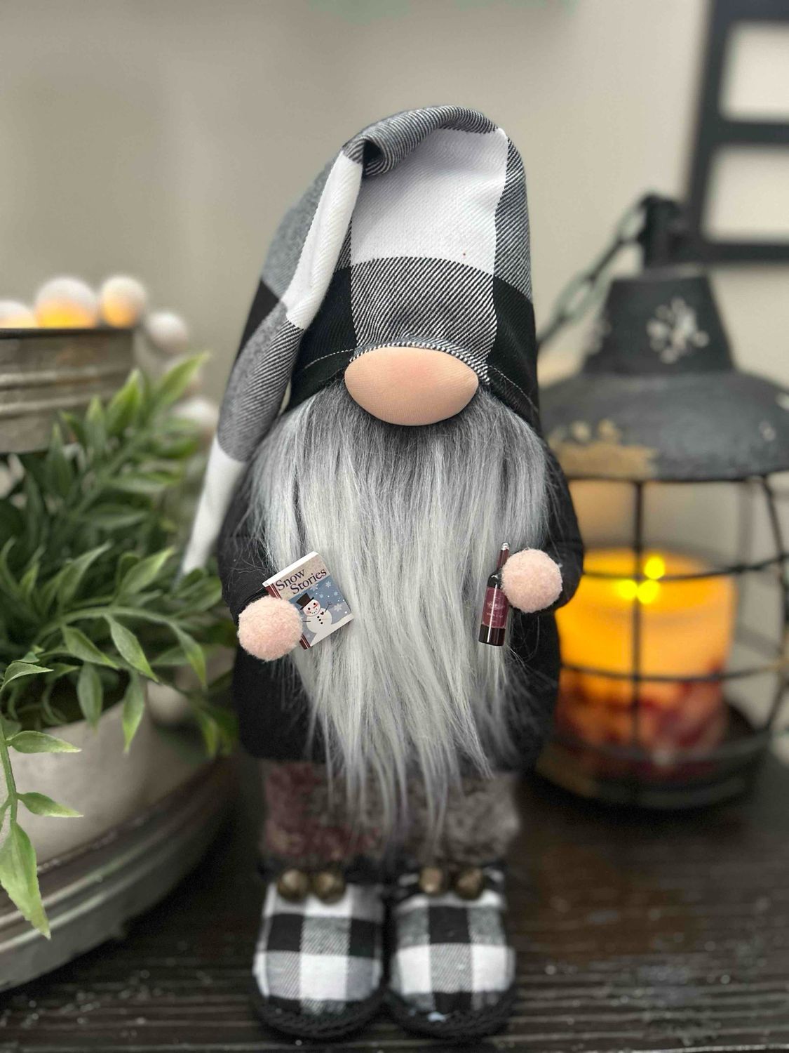  Christmas Standing 