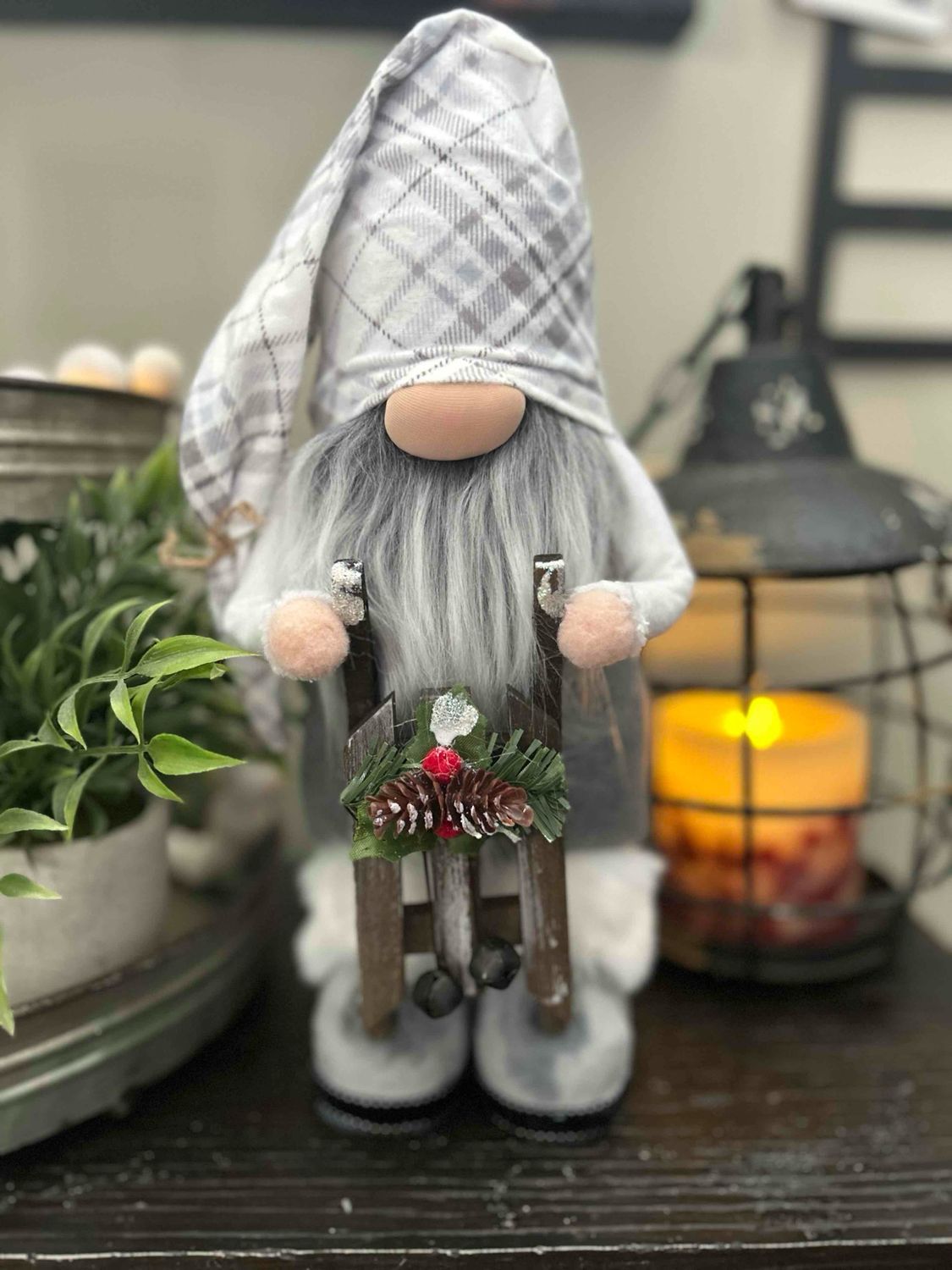  Christmas Standing 