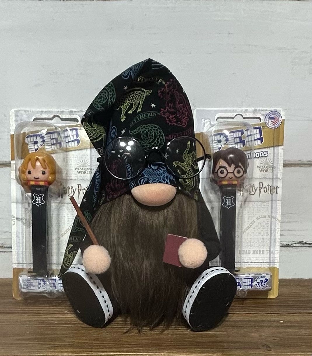Harry Potter