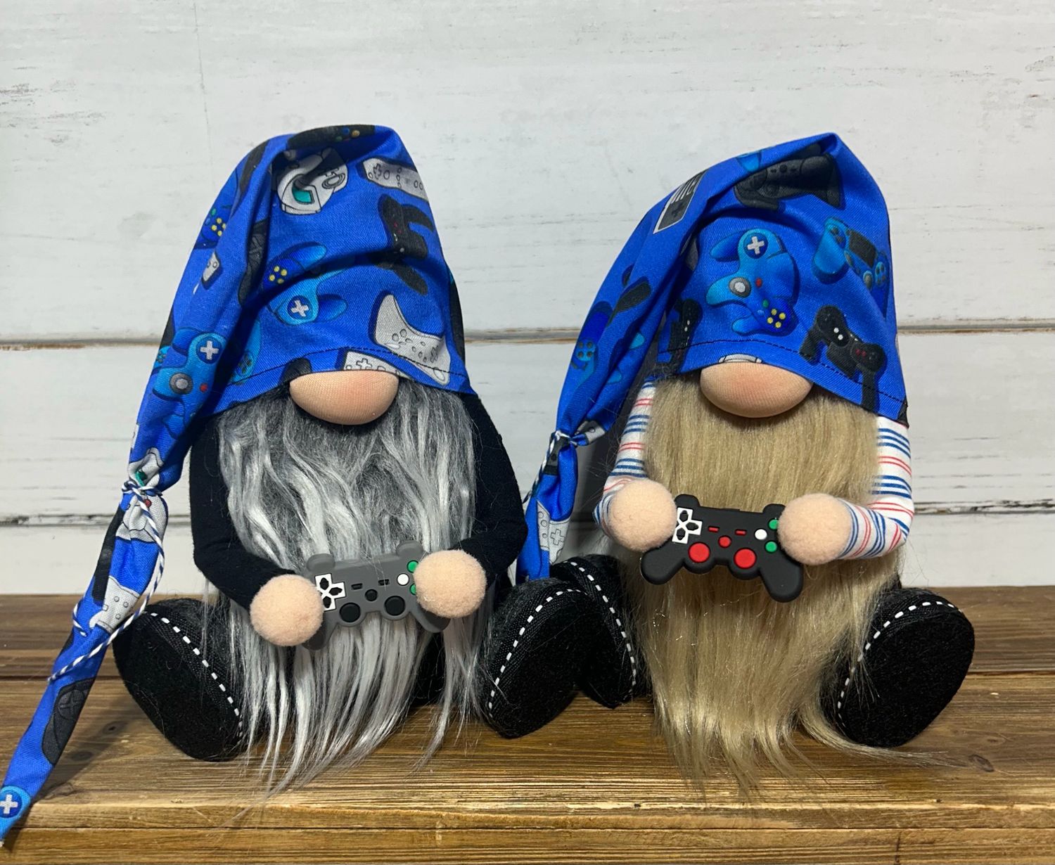 Gamer gnome 
